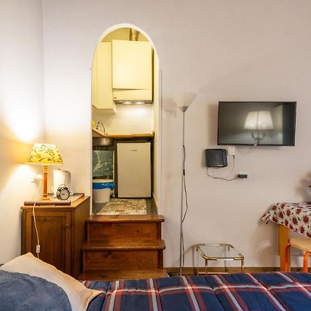 Maison Della Luce Rome Buitenkant foto
