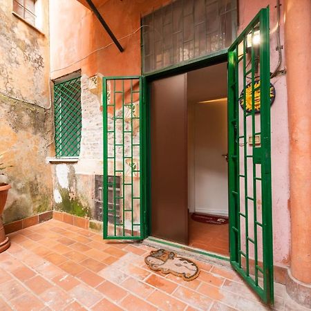 Maison Della Luce Rome Buitenkant foto