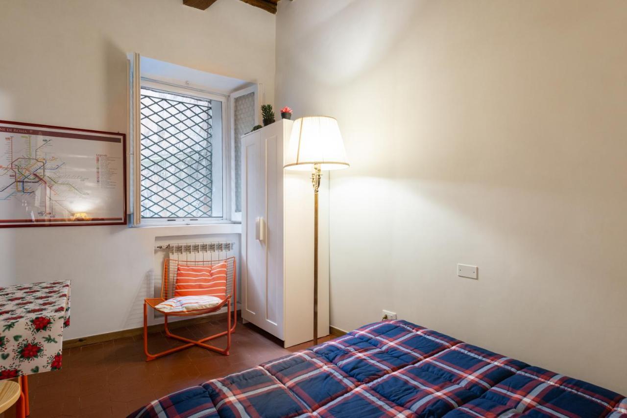 Maison Della Luce Rome Buitenkant foto