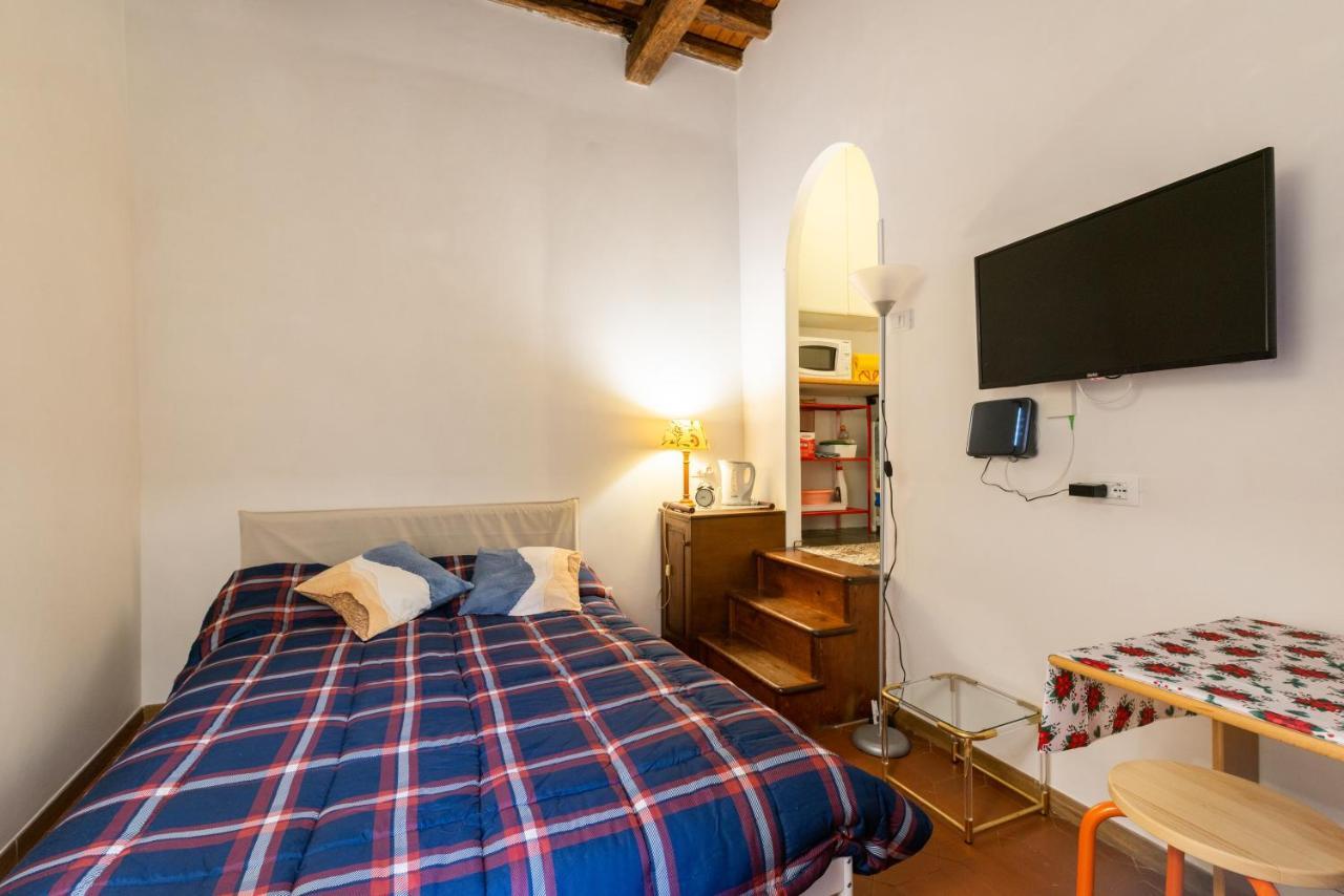 Maison Della Luce Rome Buitenkant foto