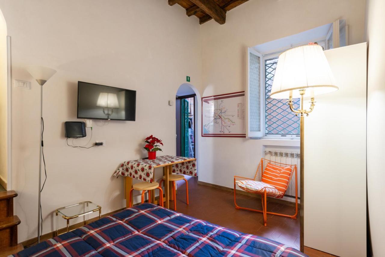 Maison Della Luce Rome Buitenkant foto