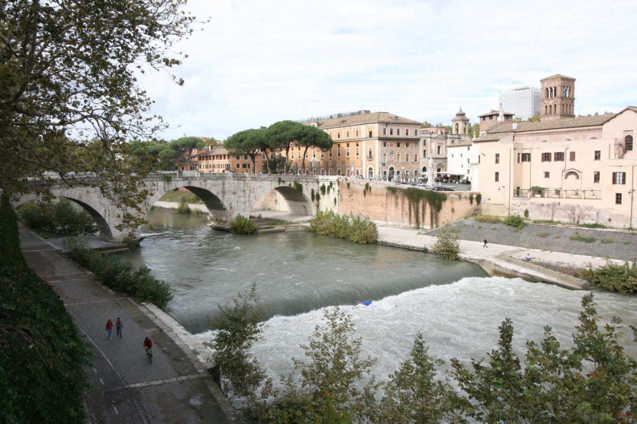 Maison Della Luce Rome Buitenkant foto